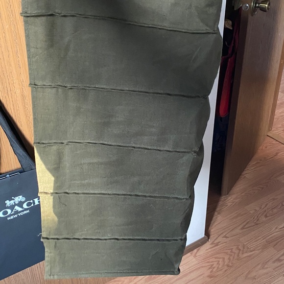 collapsible shoe rack for the inside of a closet - Picture 2 of 3